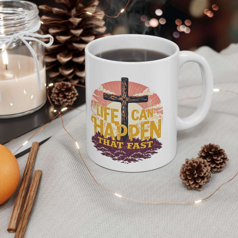 Inspiring Christian Mugs Inspirah Creation