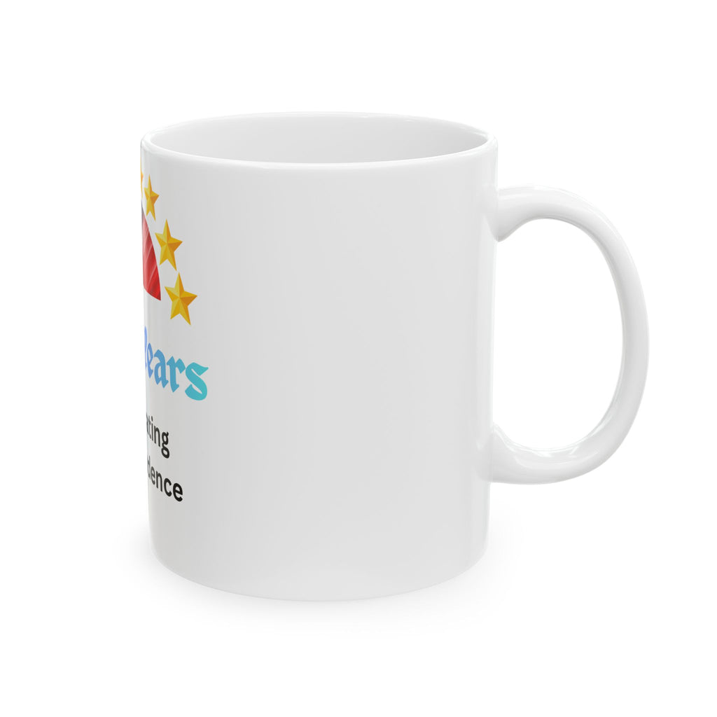 Ceramic Mug, (11oz, 15oz)