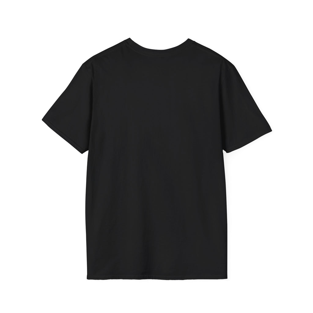 Unisex  I am With You Always Softstyle T-Shirt