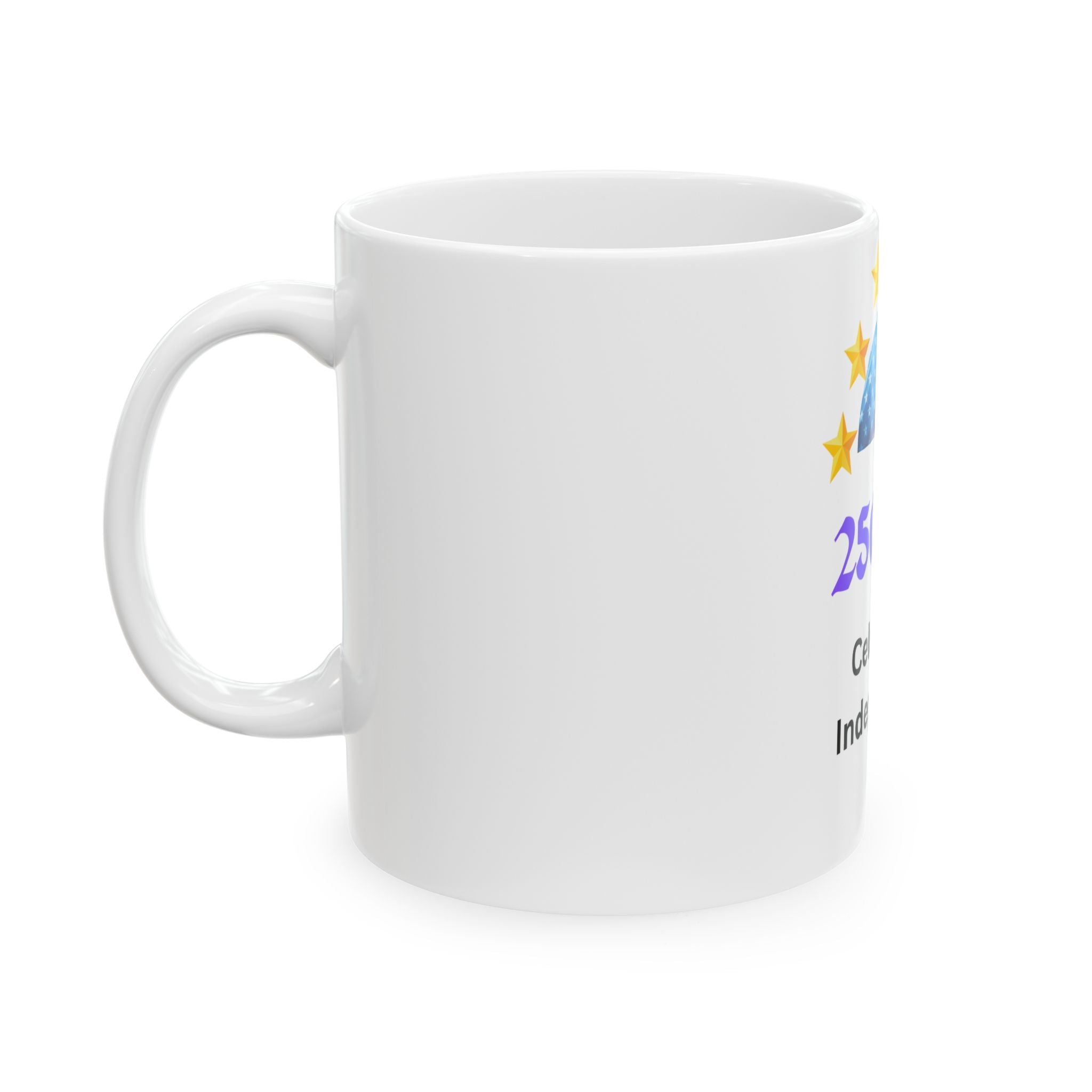 Ceramic Mug, (11oz, 15oz)