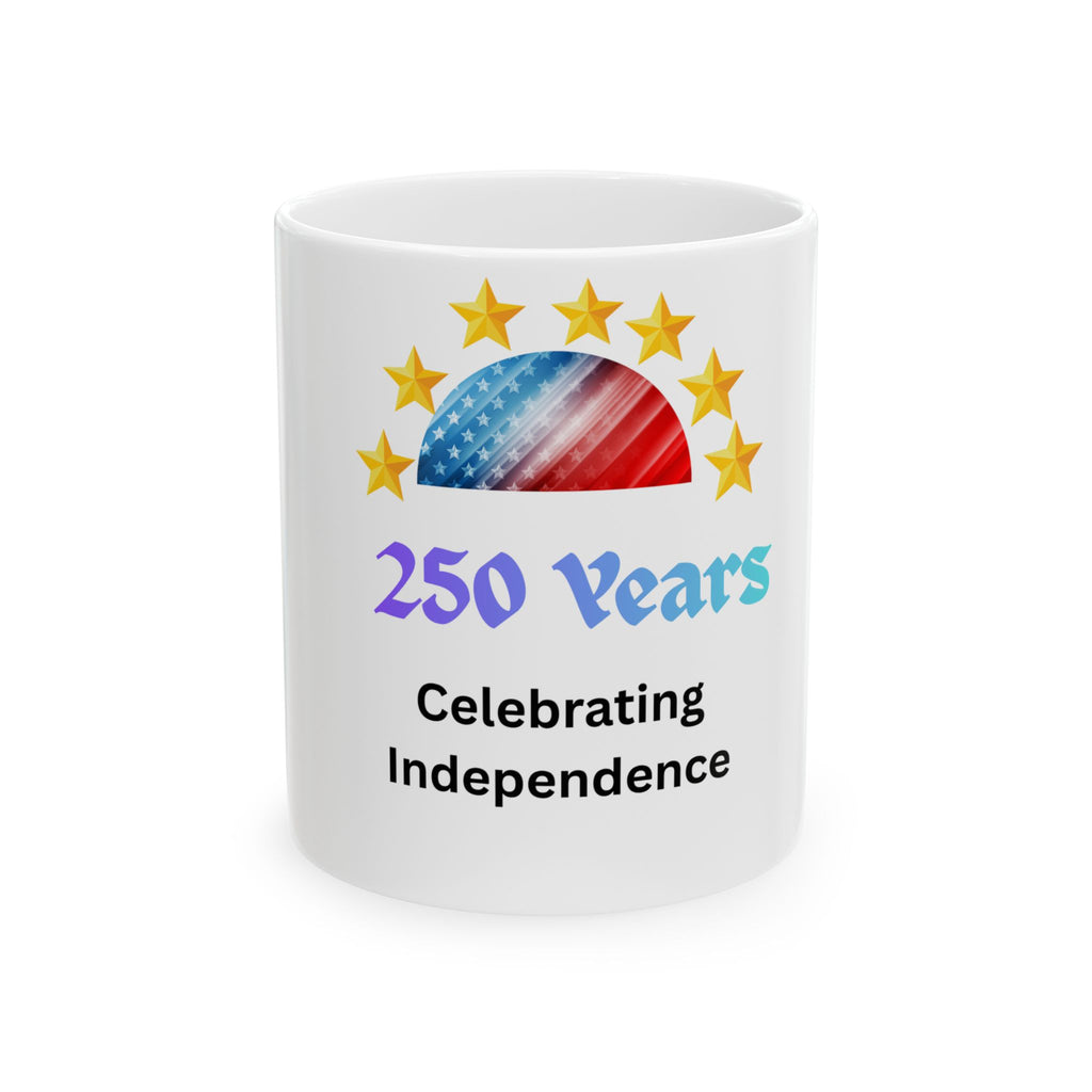 Ceramic Mug, (11oz, 15oz)