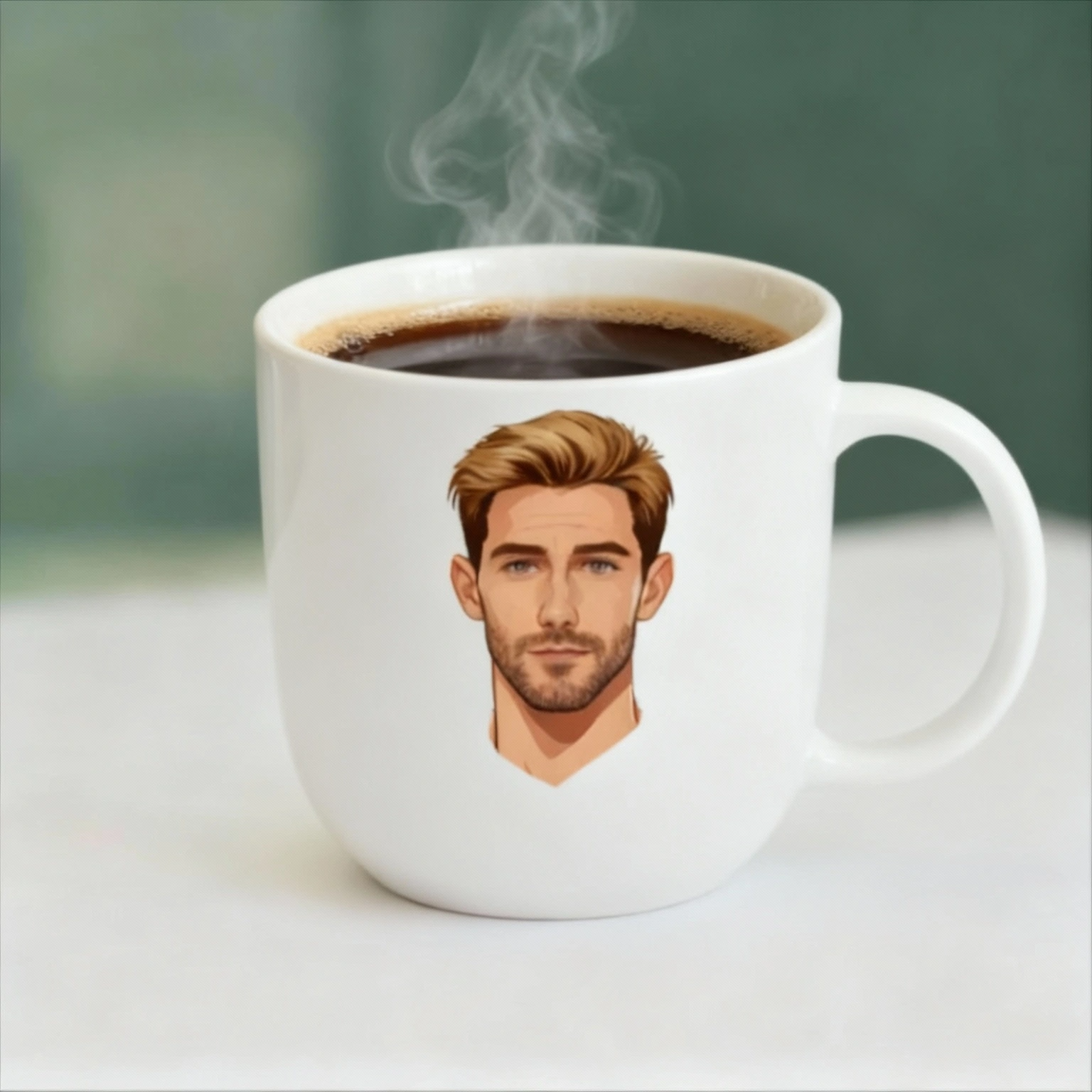 Mug 15oz