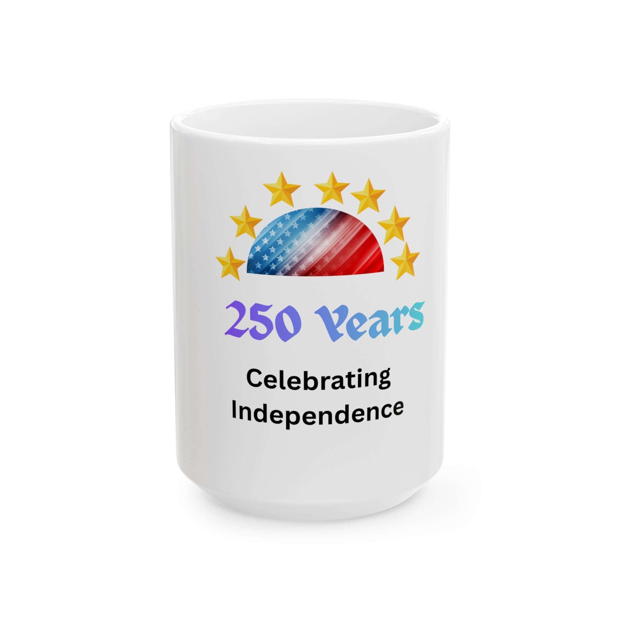 Ceramic Mug, (11oz, 15oz)