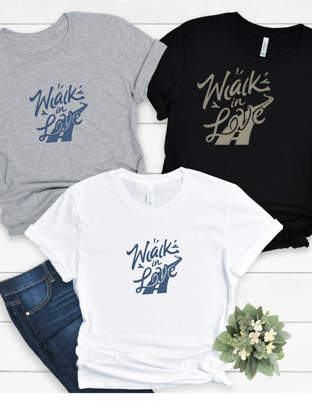 T-Shirt