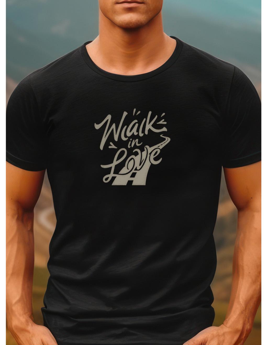 T-Shirt