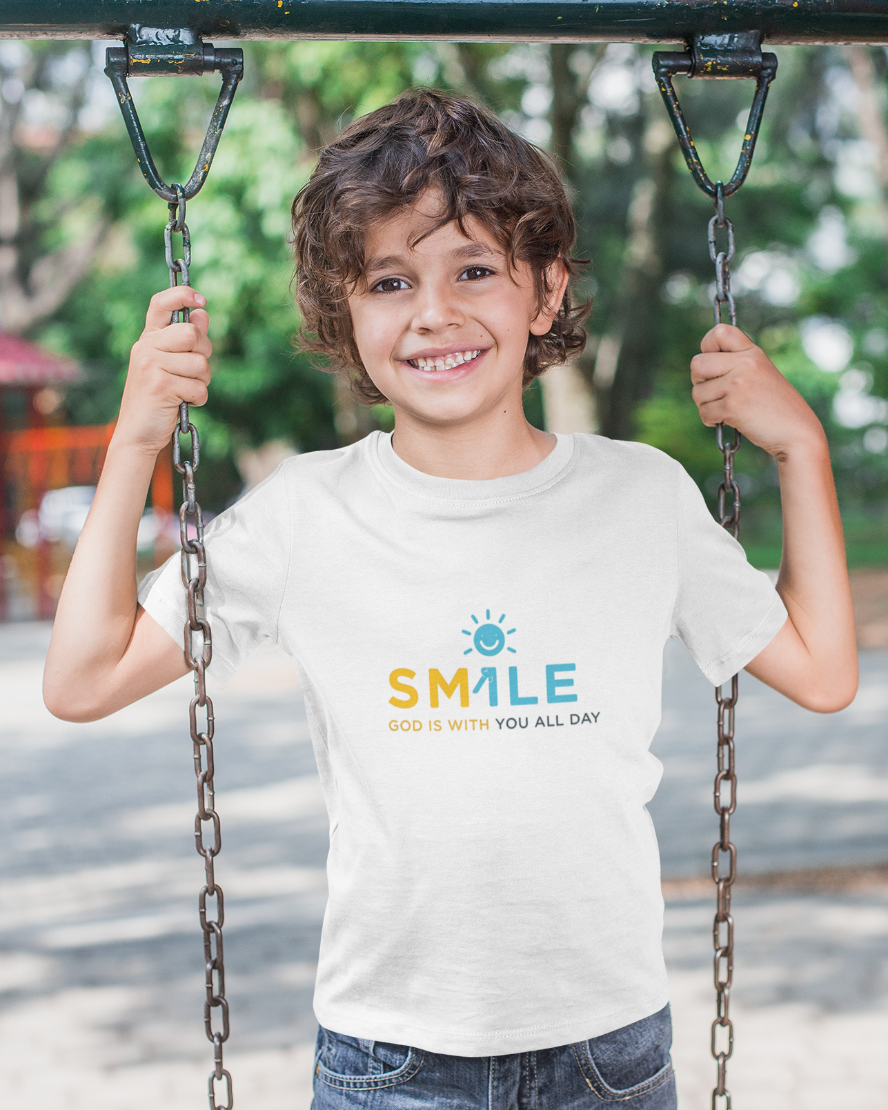 Kids clothes