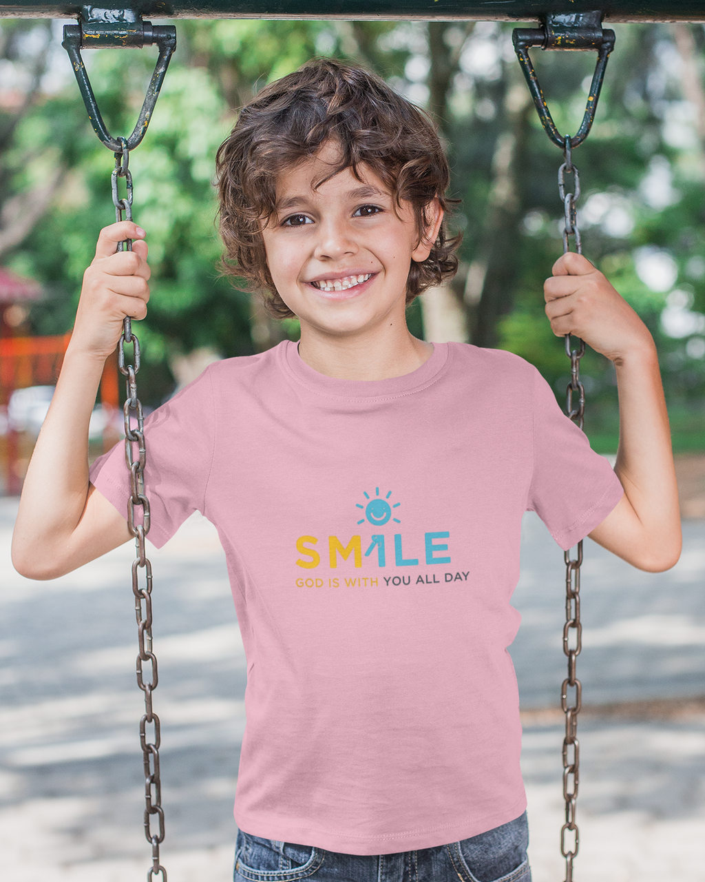 Kids clothes