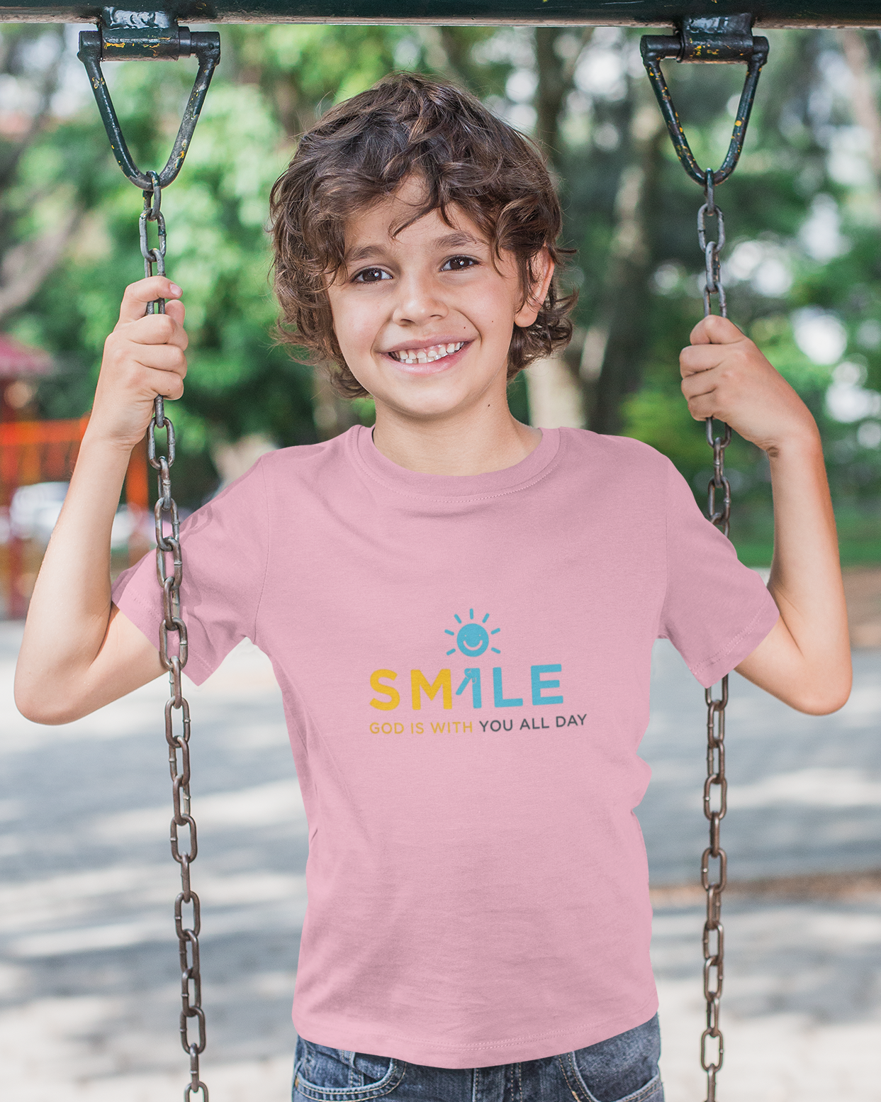 Kids clothes