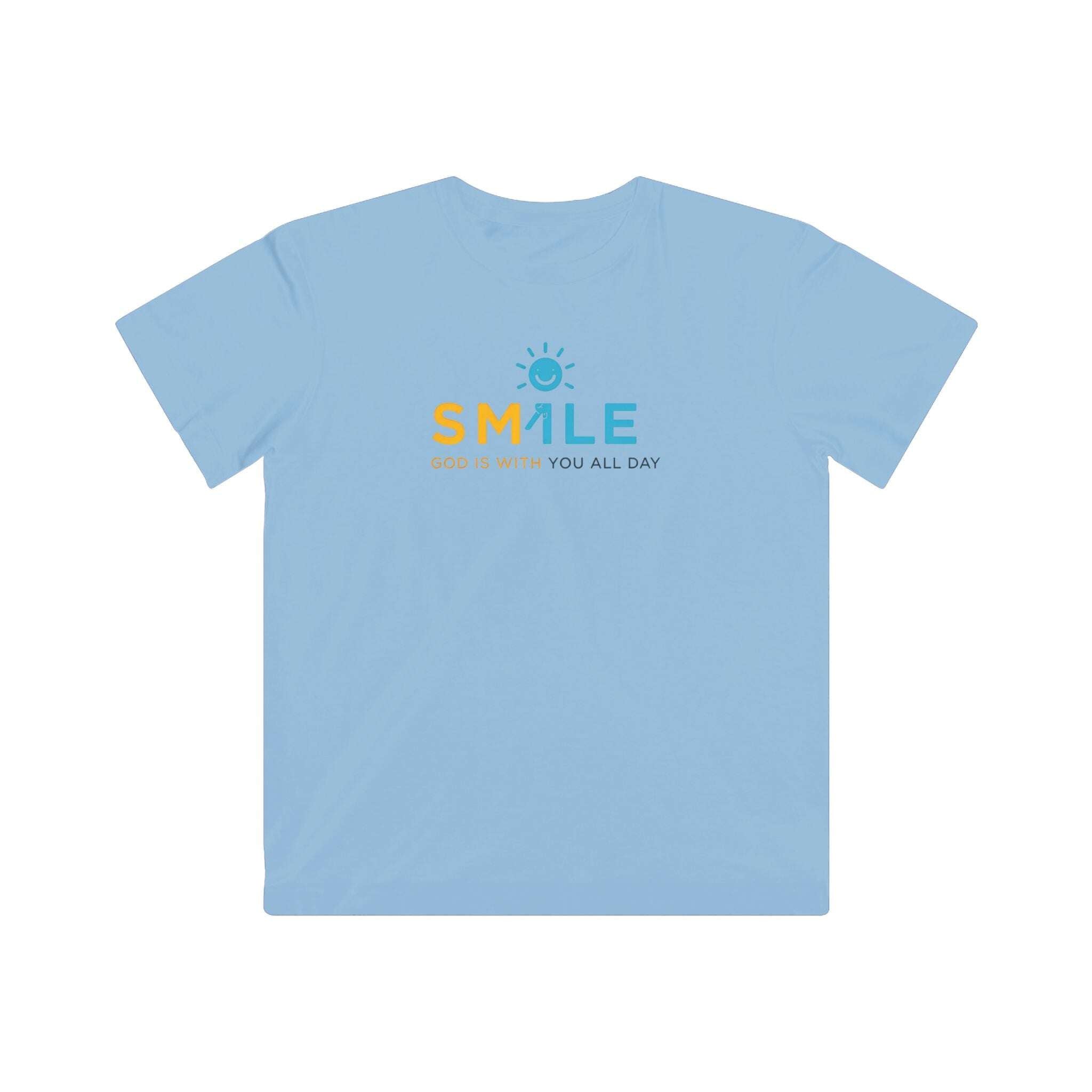 Light Blue Kids clothes
