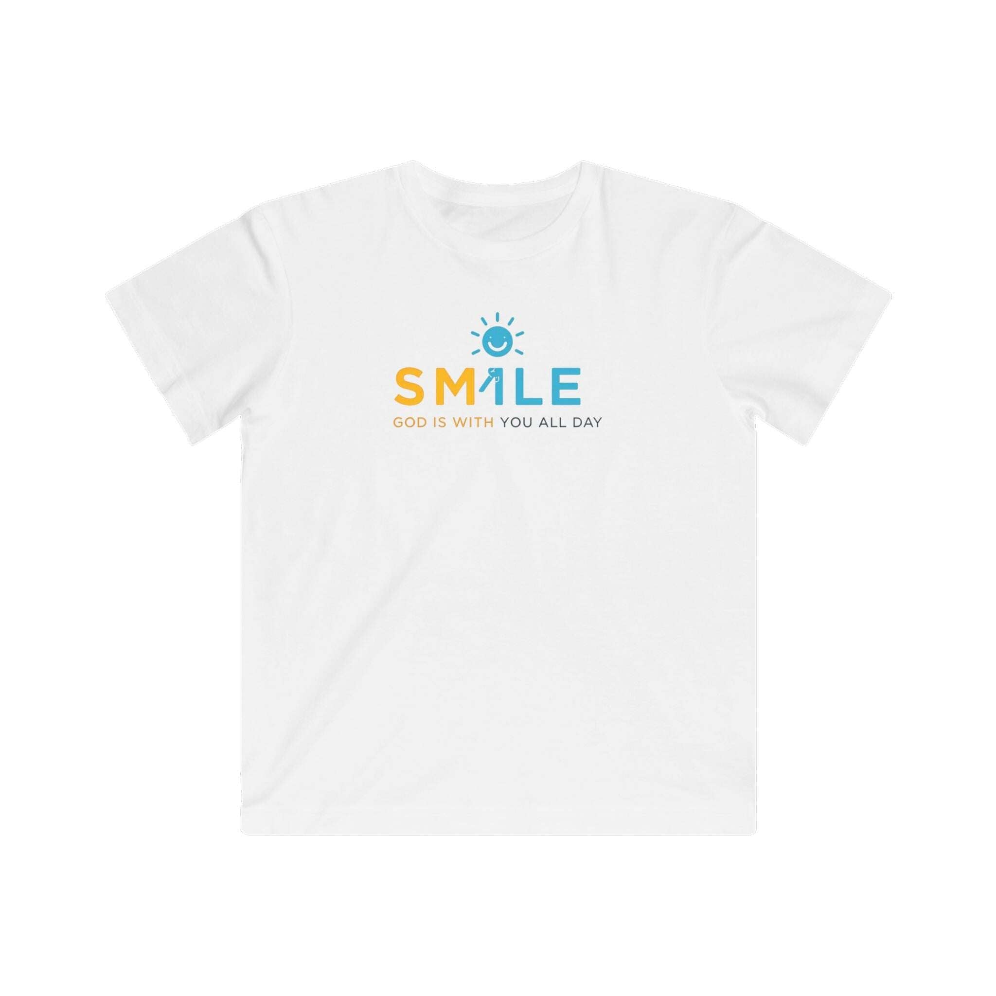 White Kids clothes