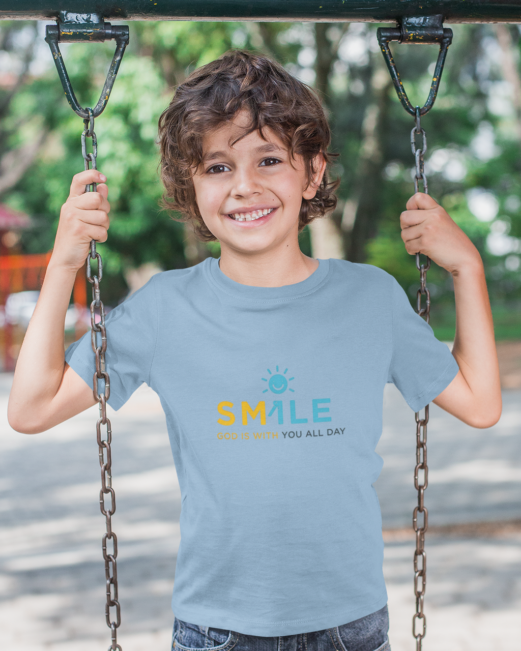 Kids clothes
