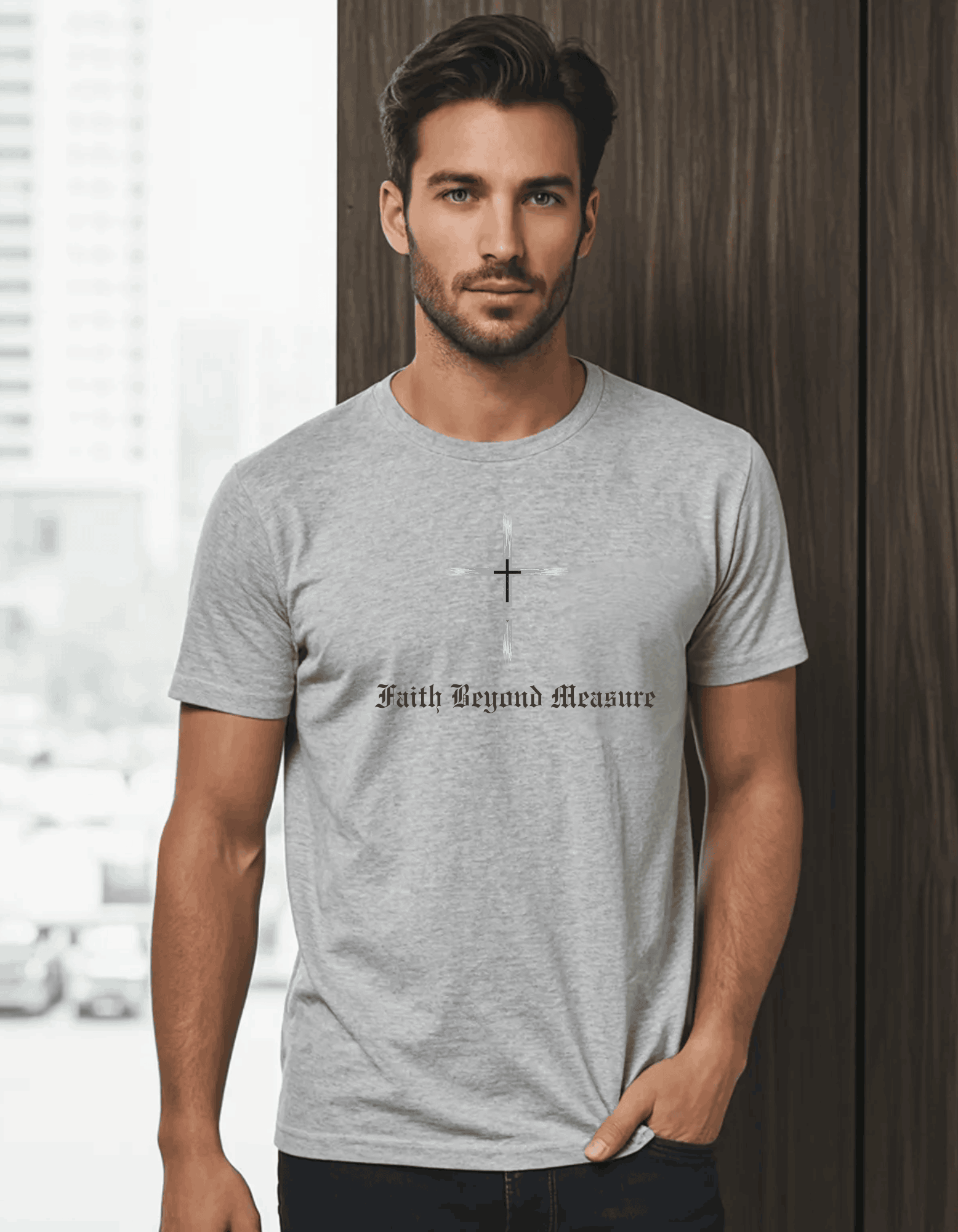 Sport Grey / S