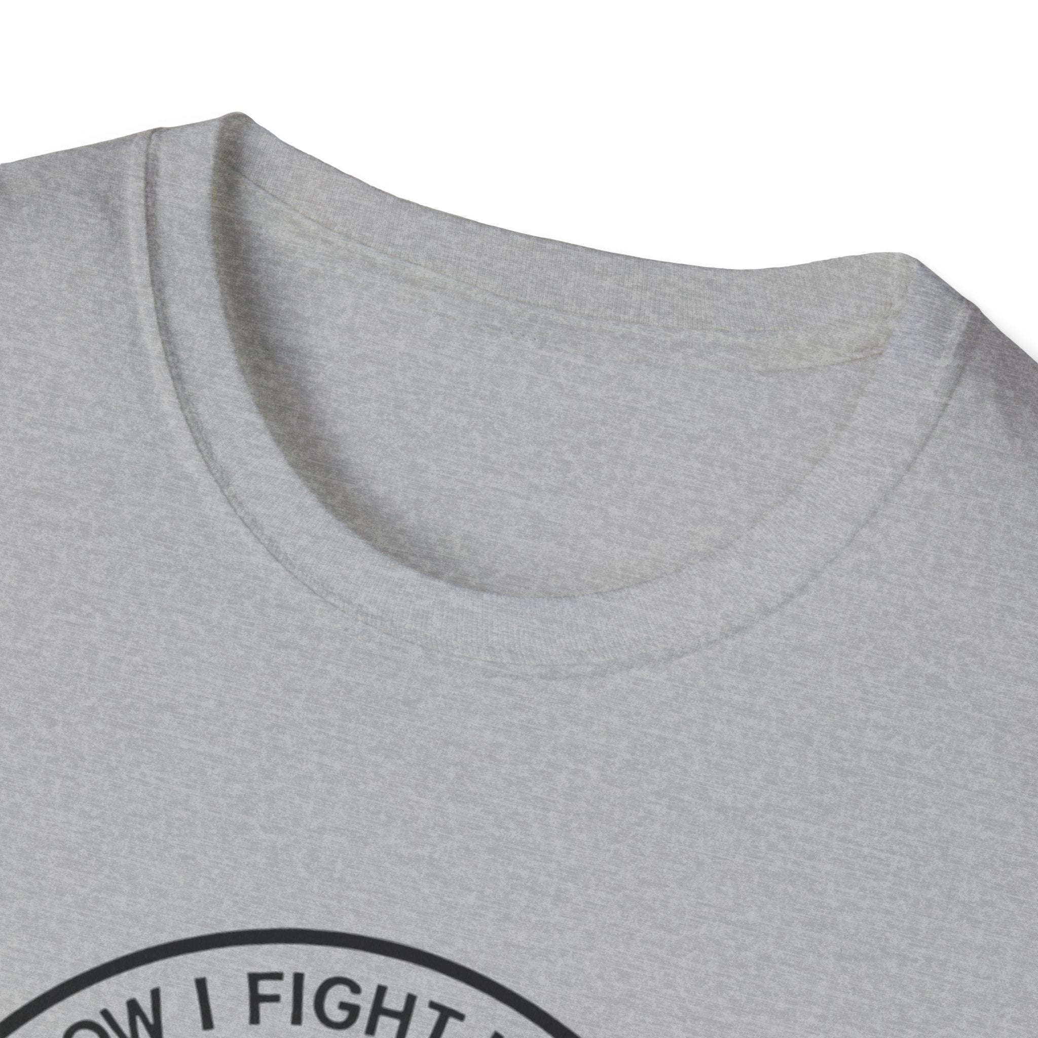 Light Blue / S