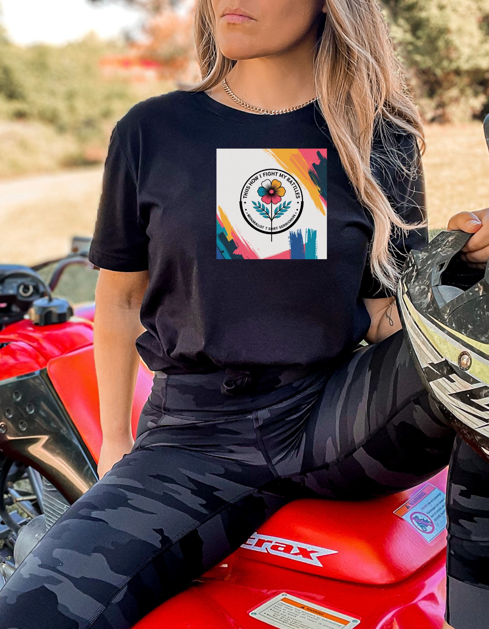 T-Shirt