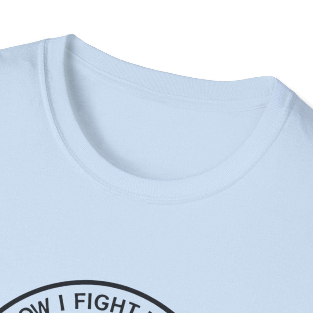 Light Blue / S