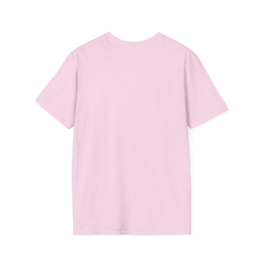 Light Pink T-Shirt