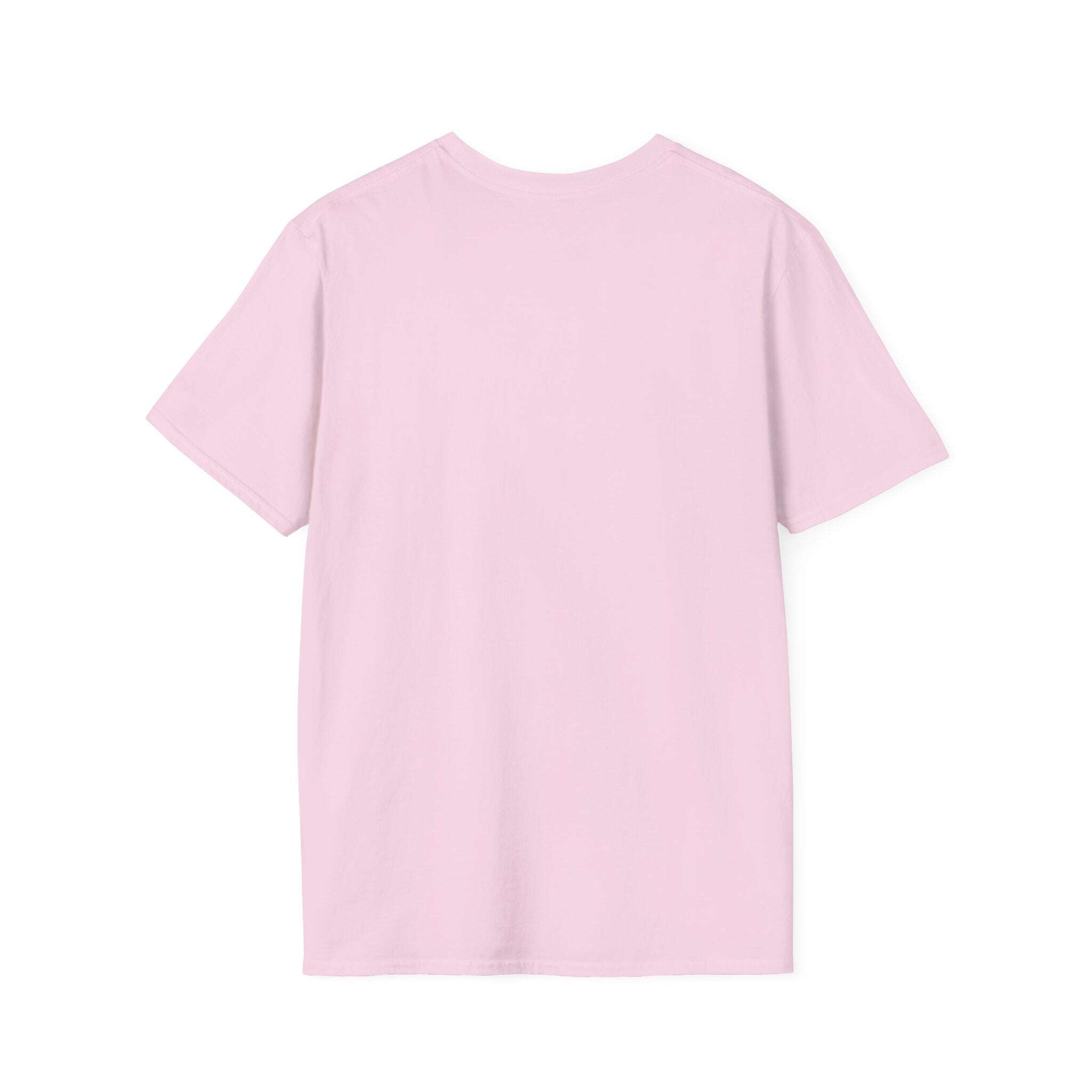 Light Pink T-Shirt
