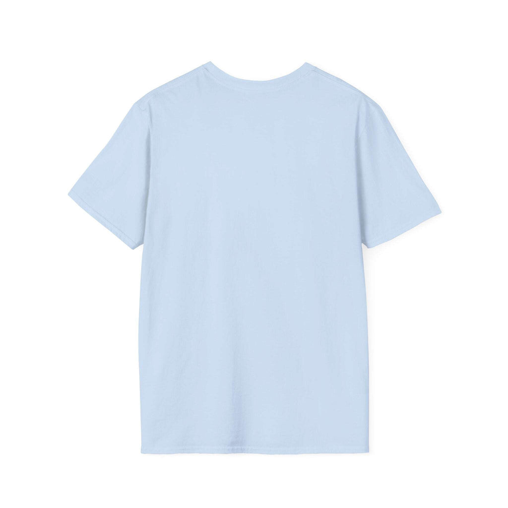 Light Blue T-Shirt
