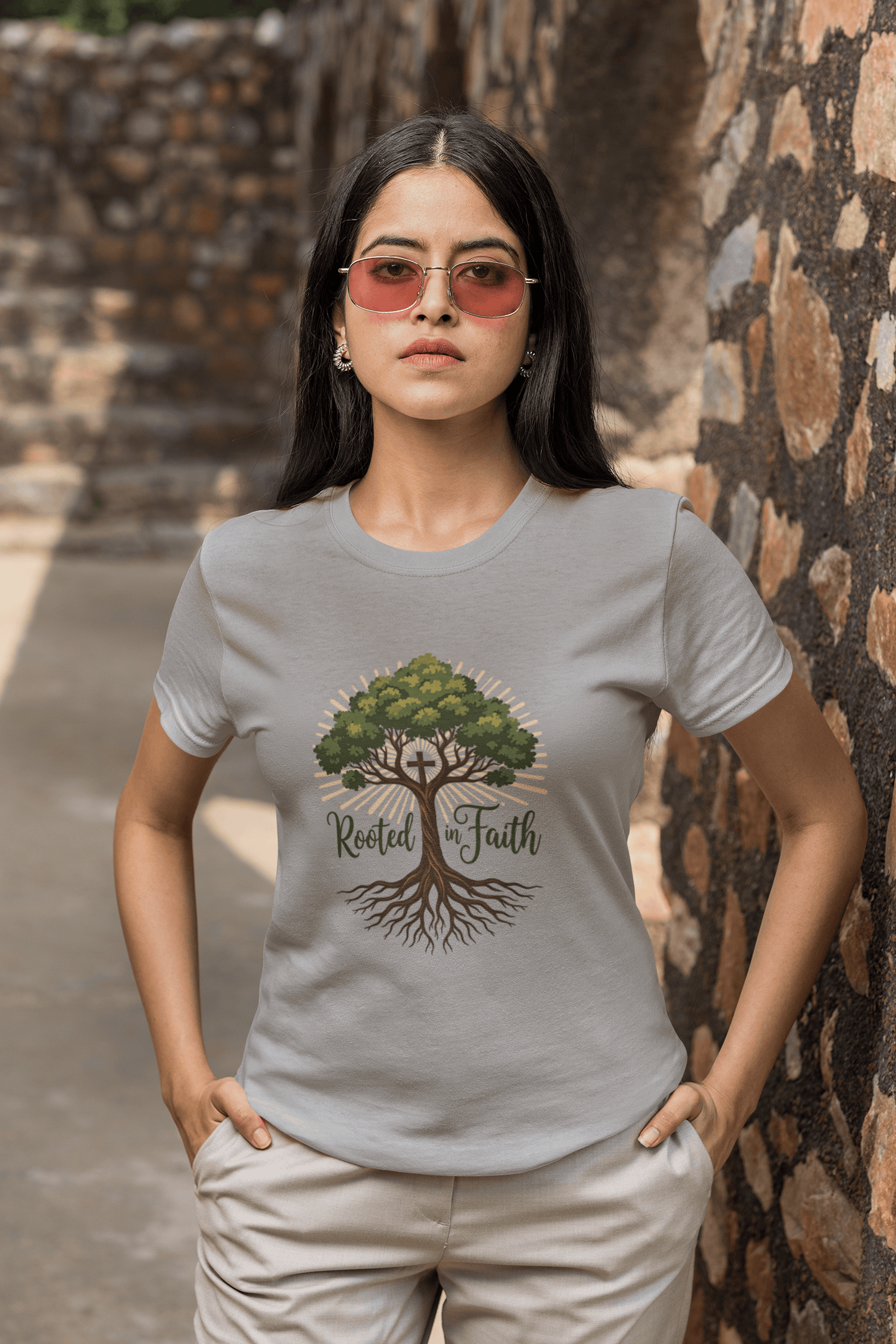 White / XS