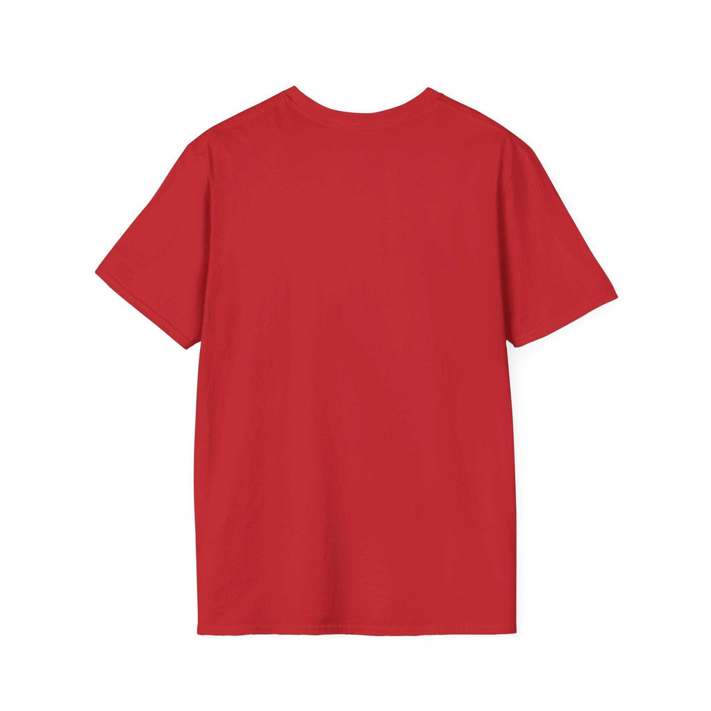 Red T-Shirt