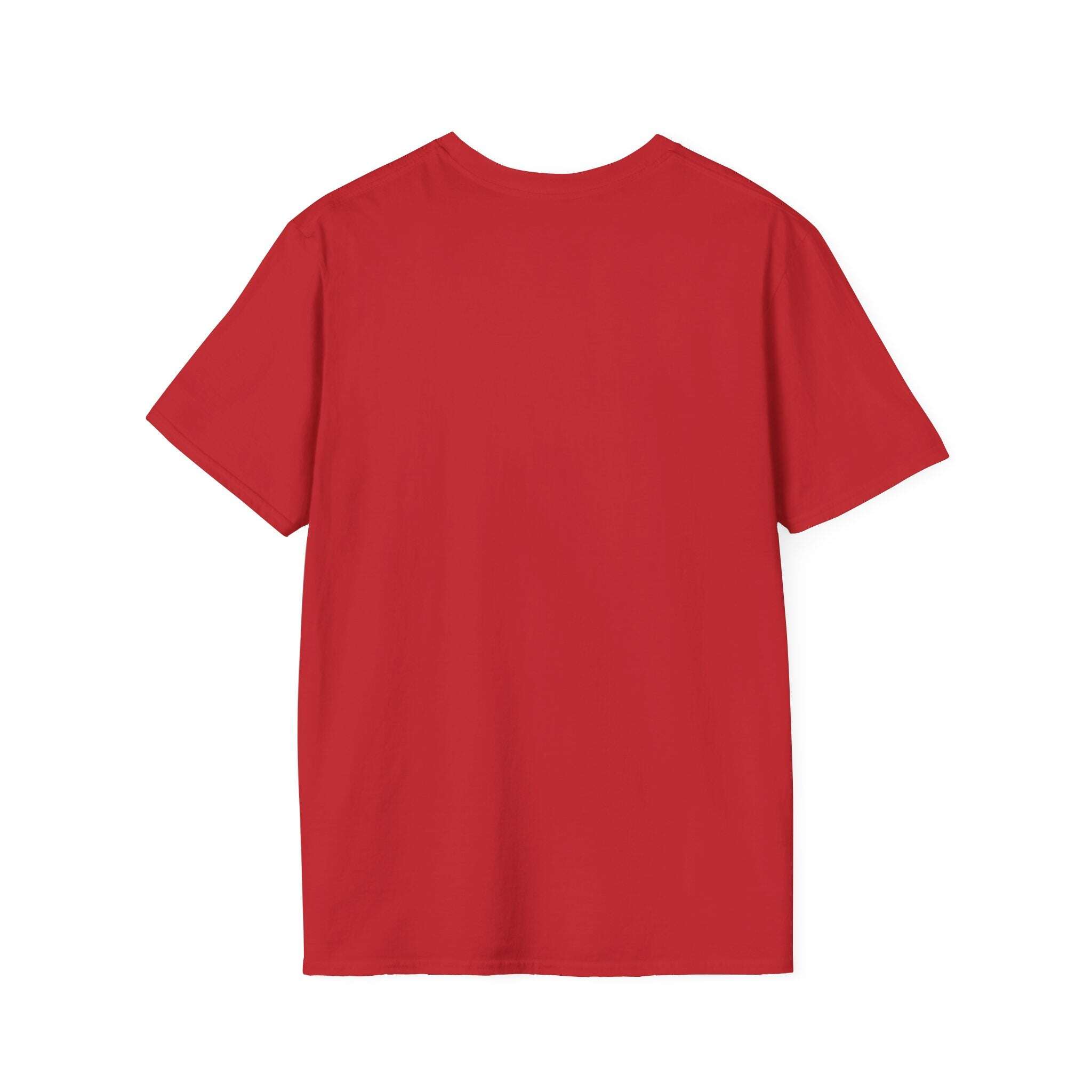 Red T-Shirt