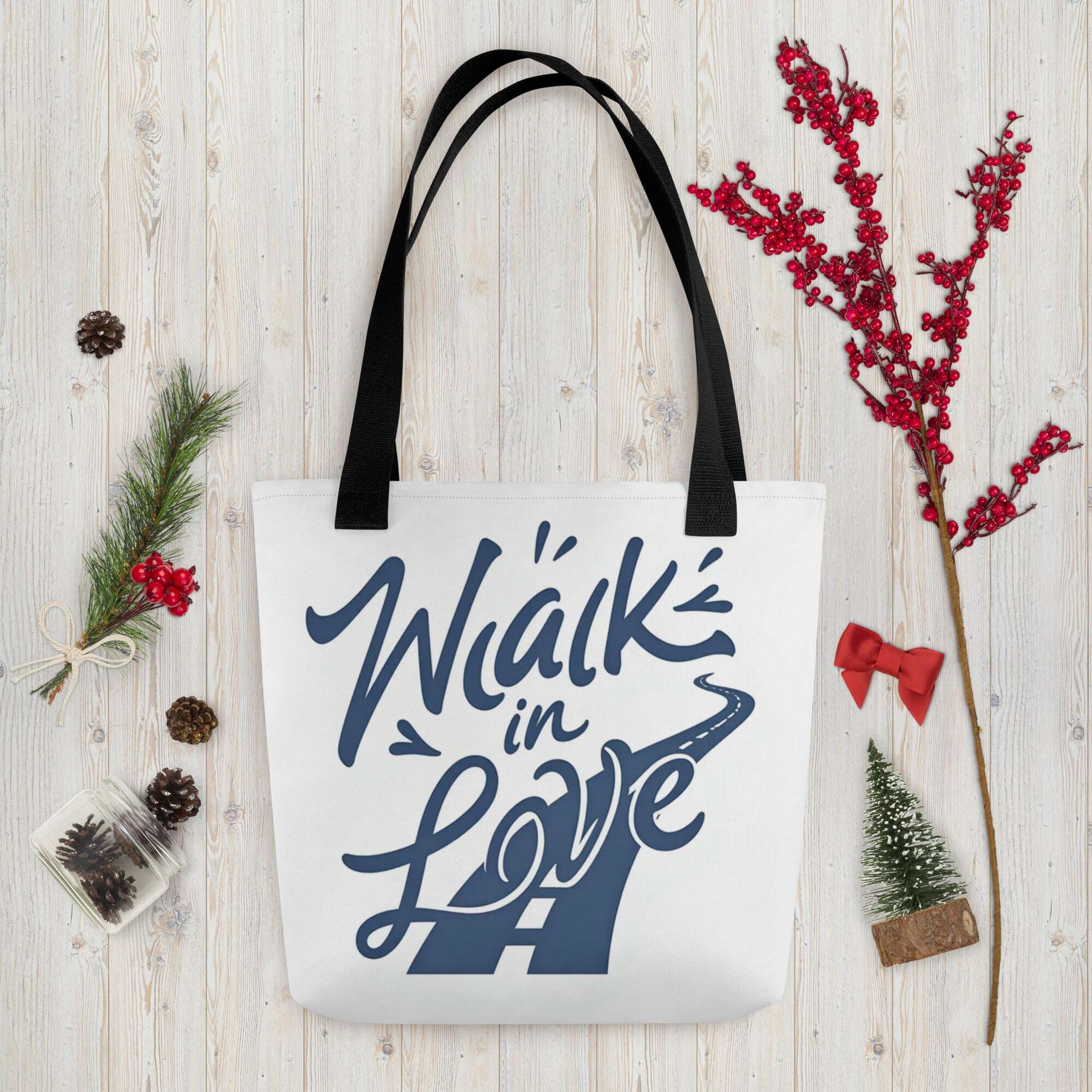 Default Title tote bag