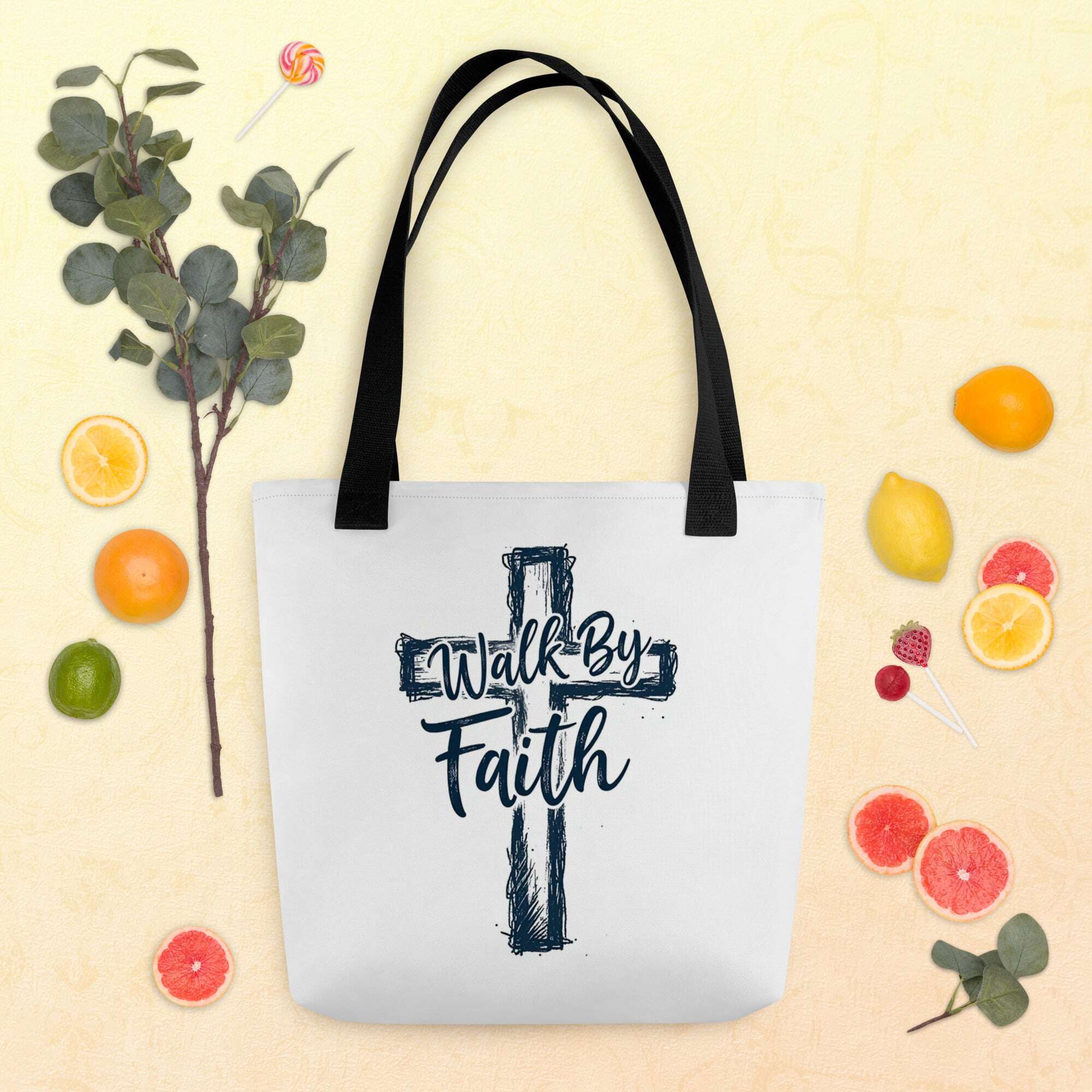 Default Title tote bag