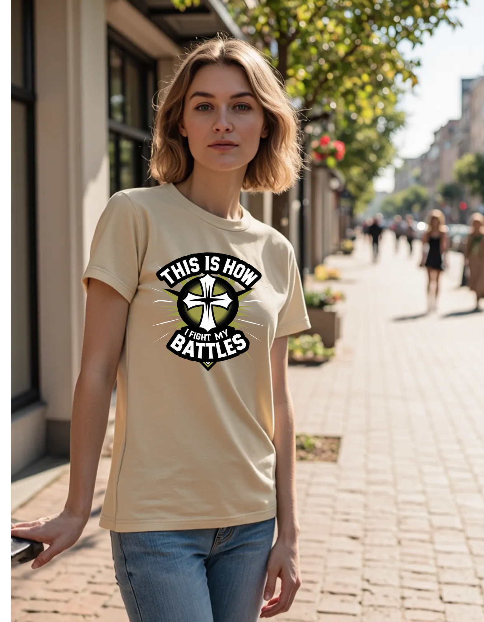 T-Shirt