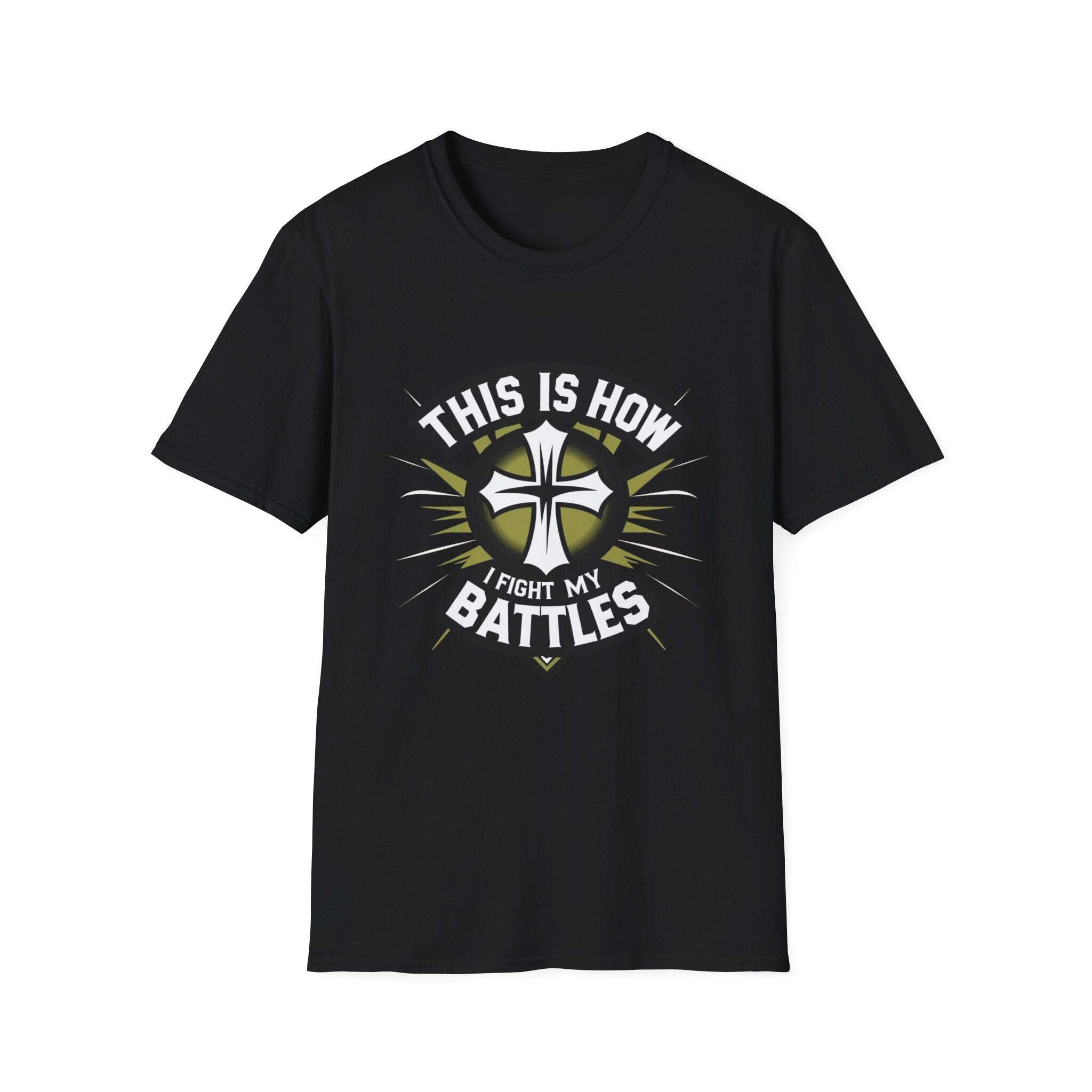 Black T-Shirt