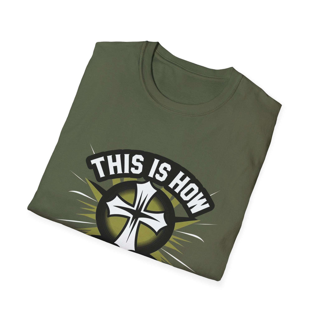 T-Shirt