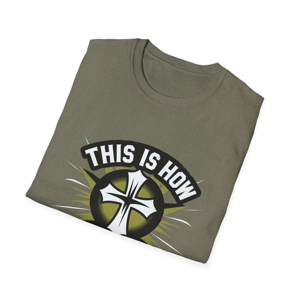 T-Shirt