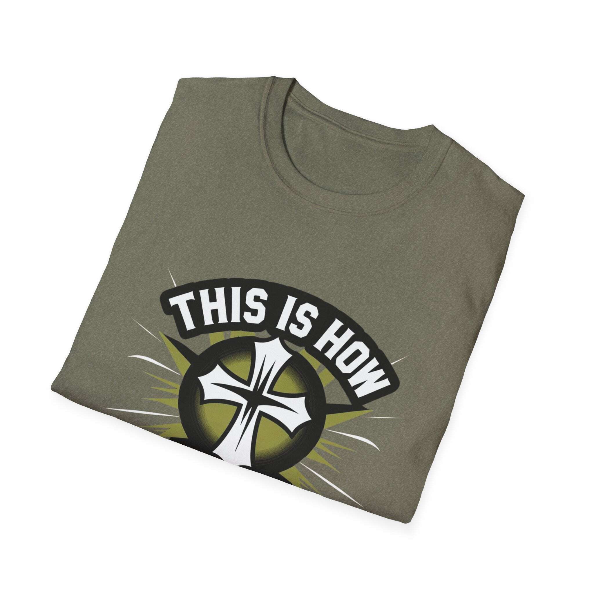 T-Shirt