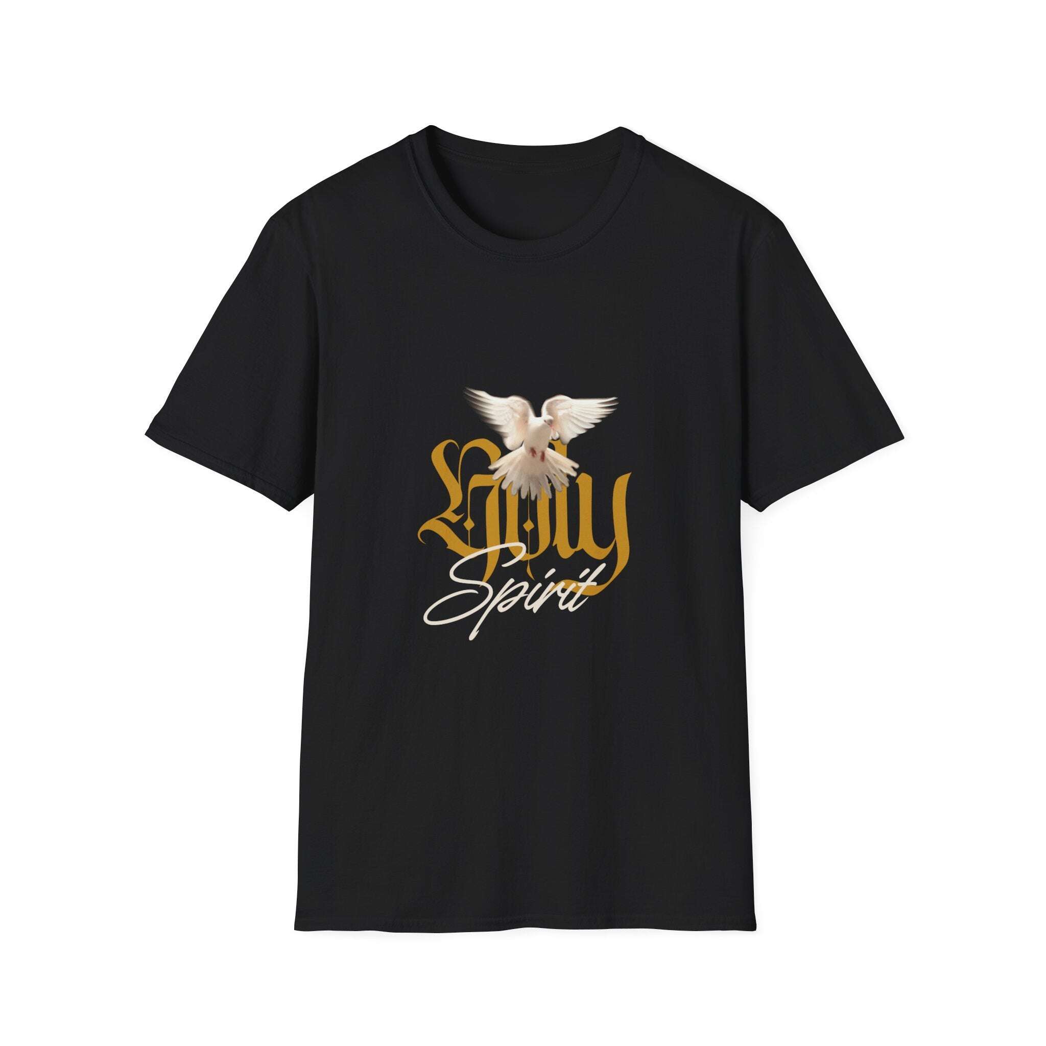 Black T-Shirt