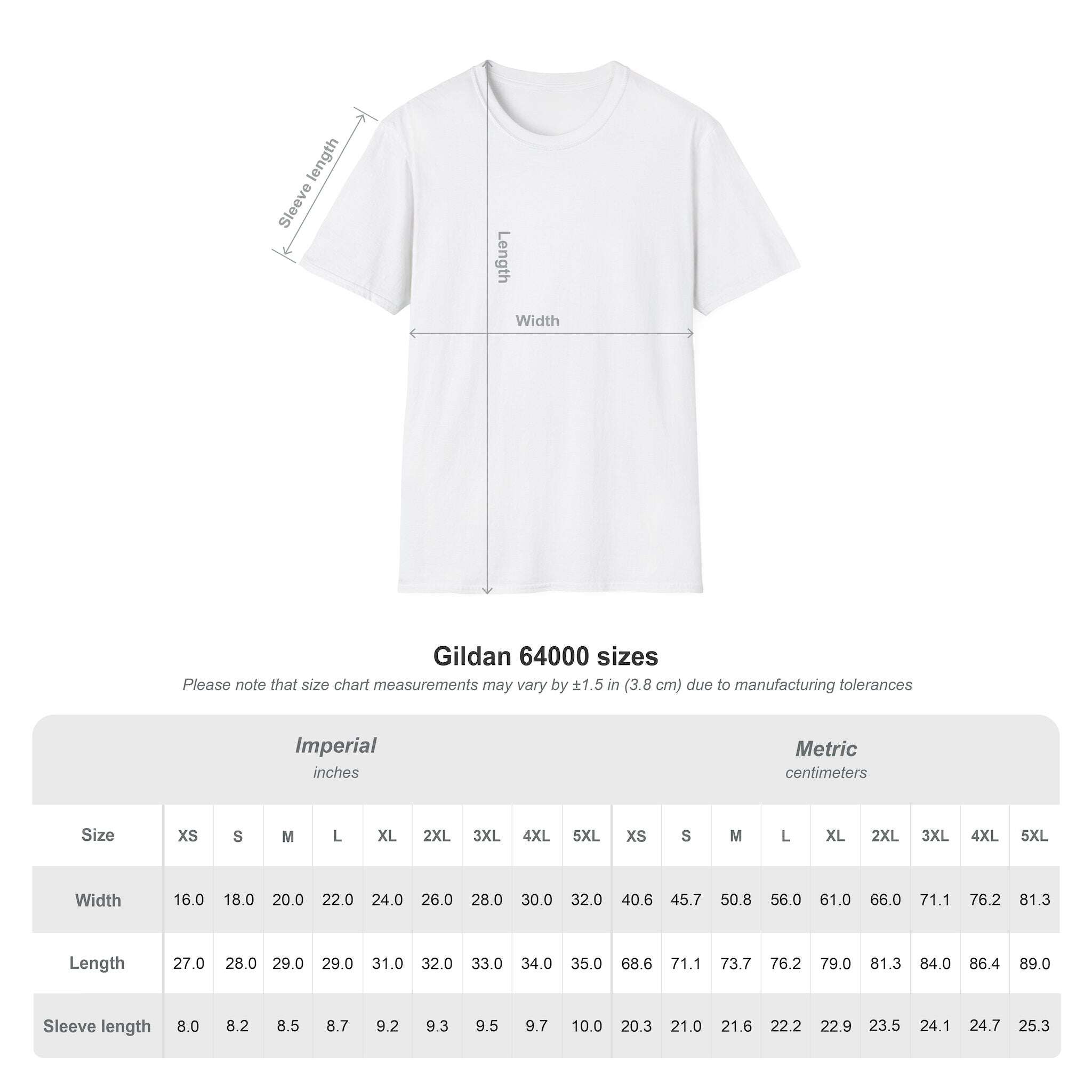 T-Shirt