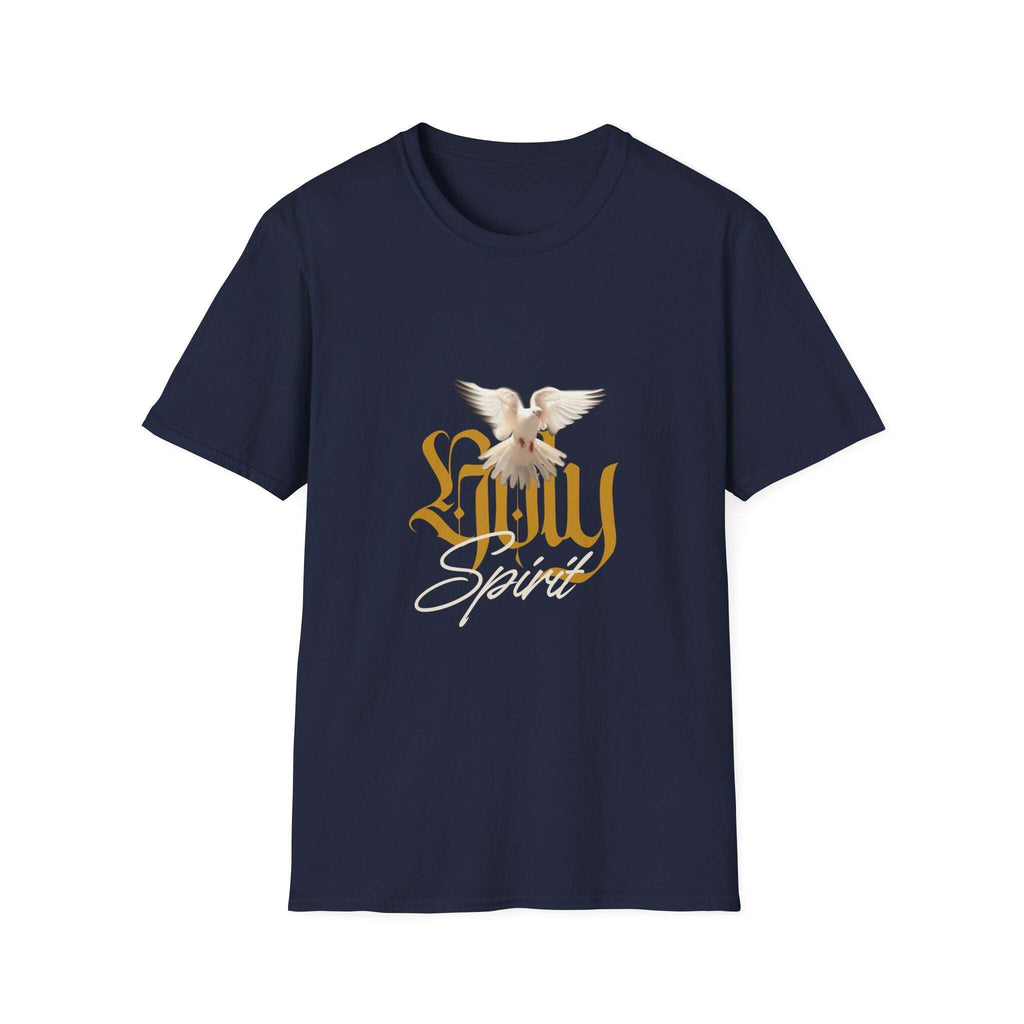 Navy T-Shirt