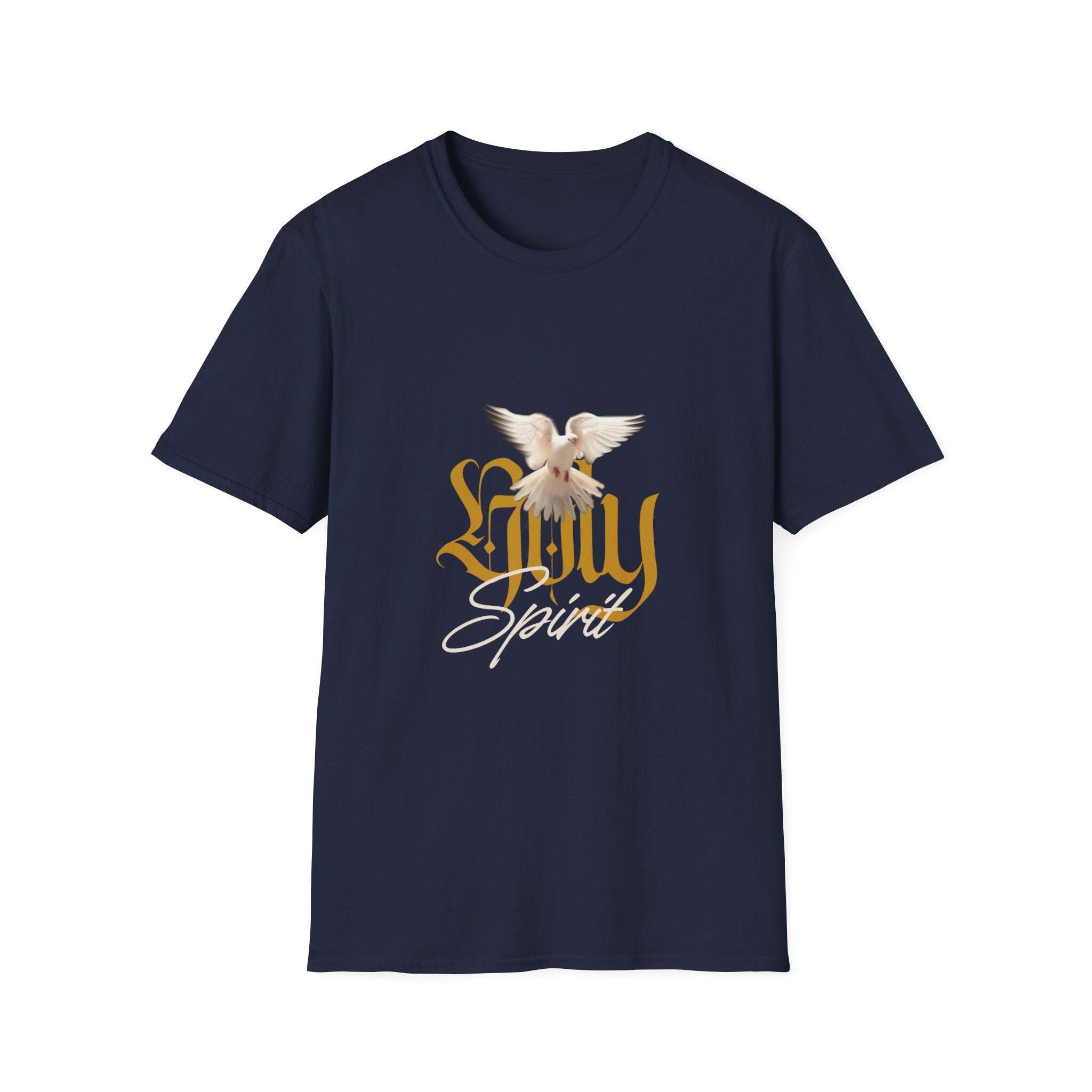 Navy T-Shirt