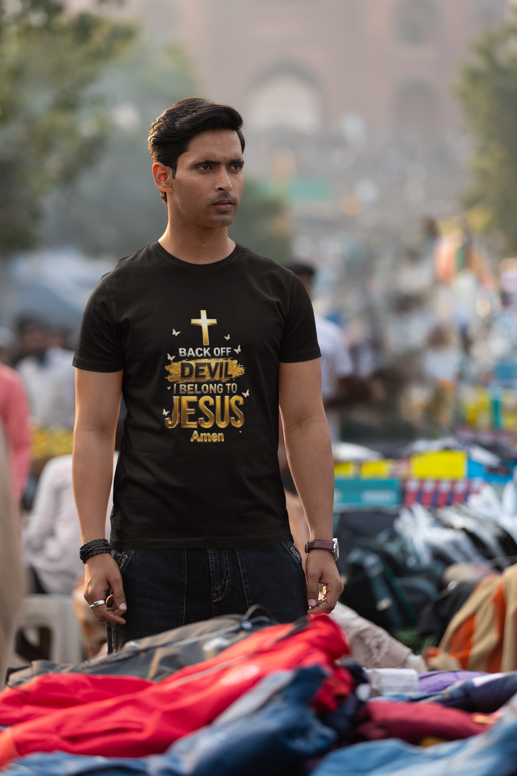 T-Shirt
