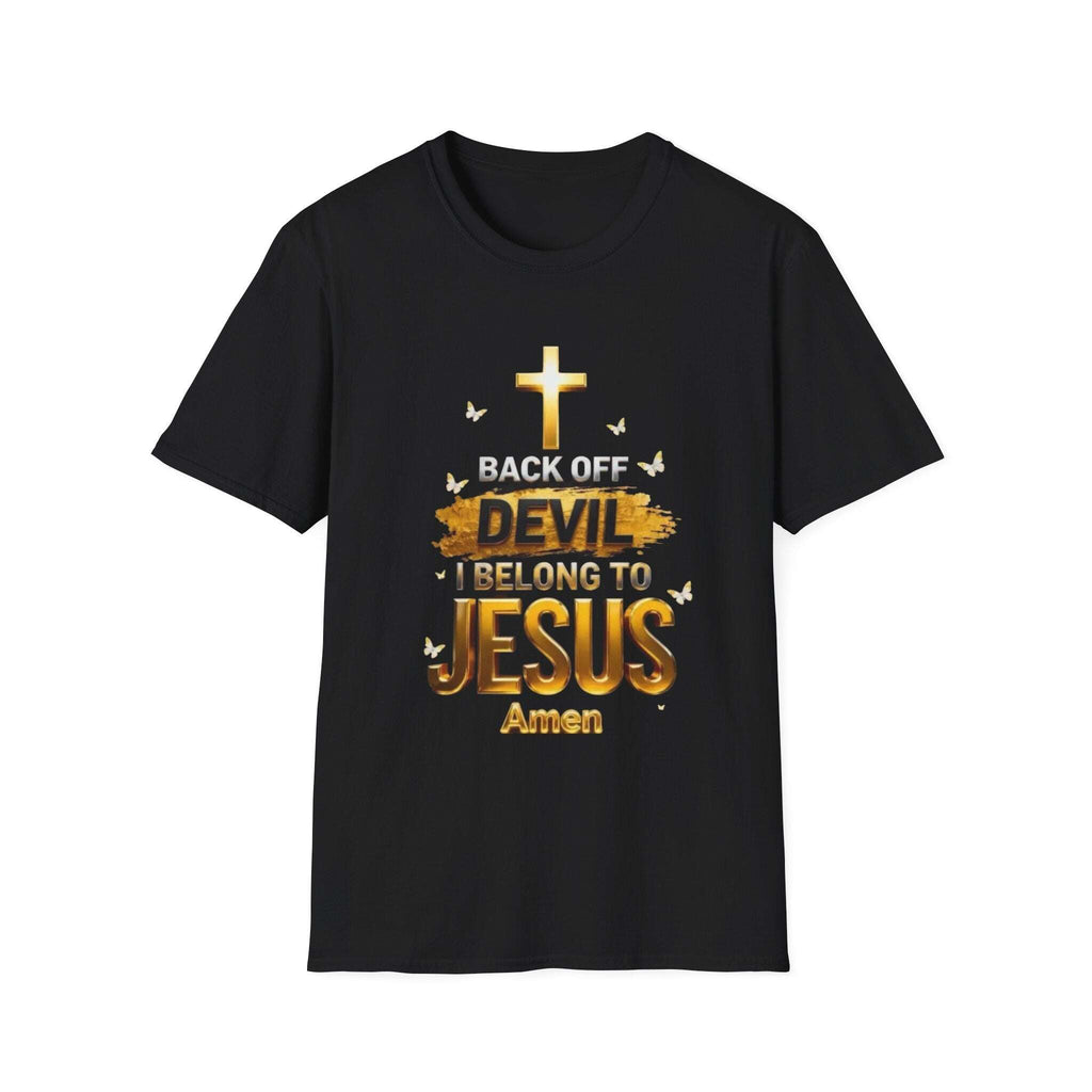 Black T-Shirt