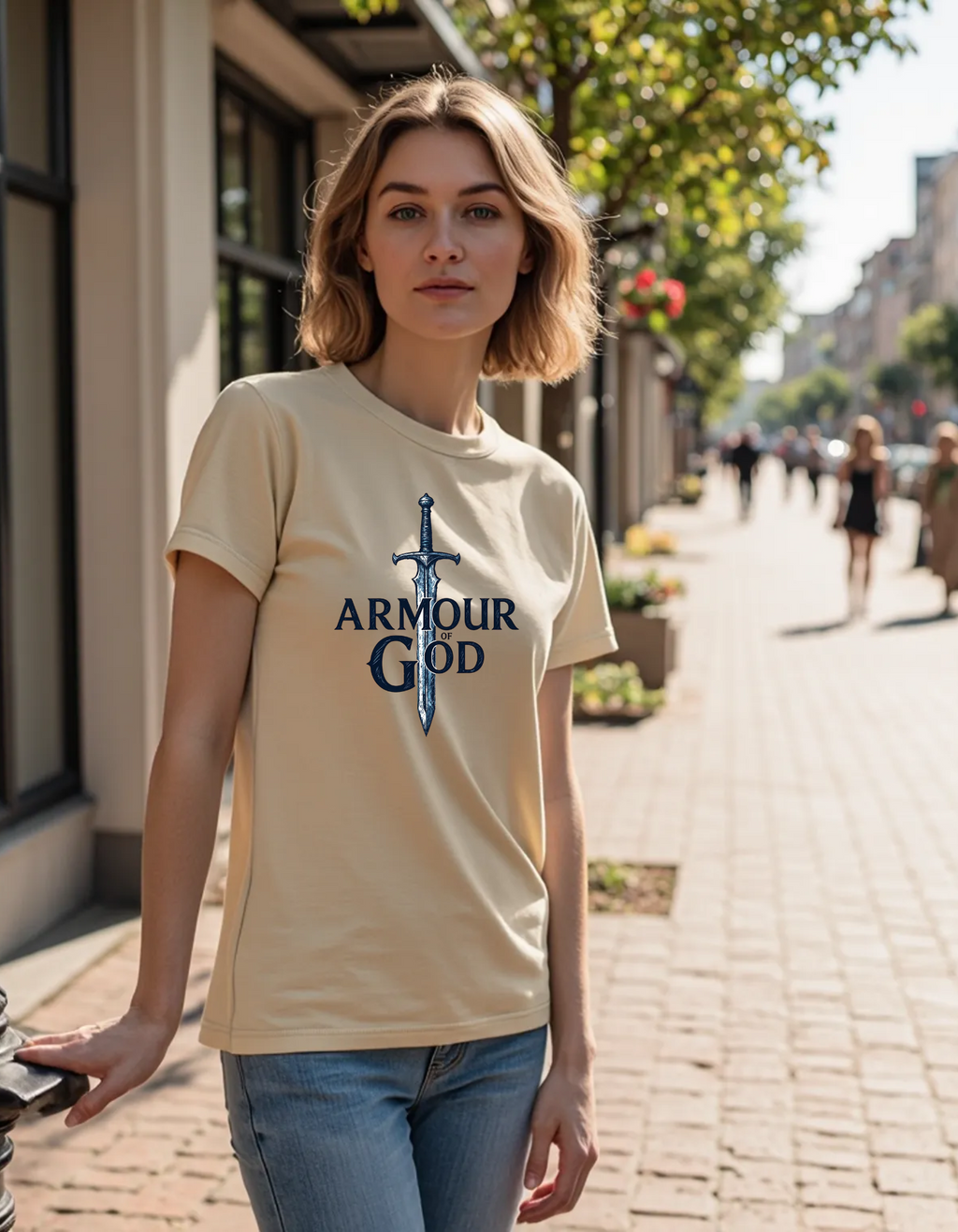 T-Shirt