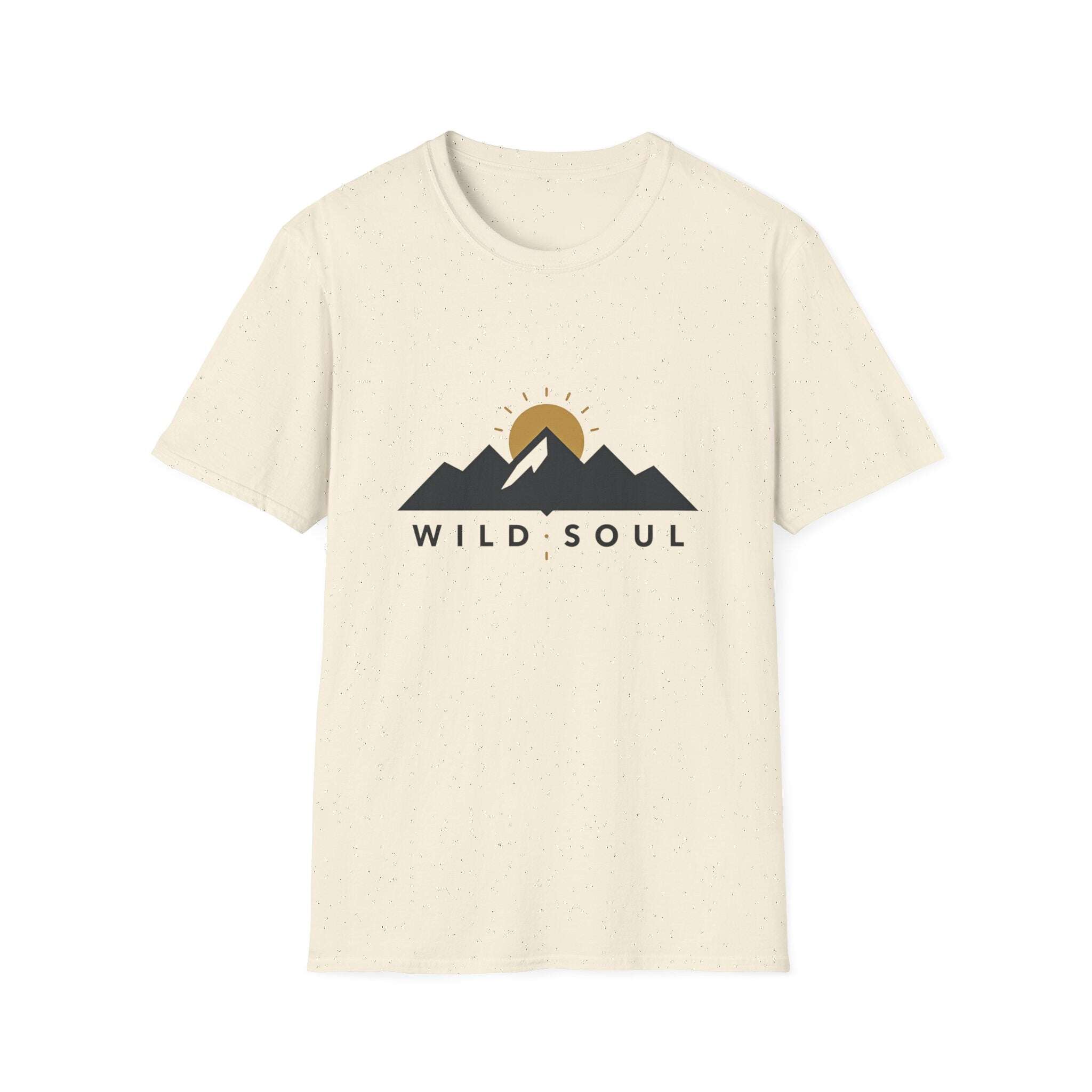 Natural T-Shirt