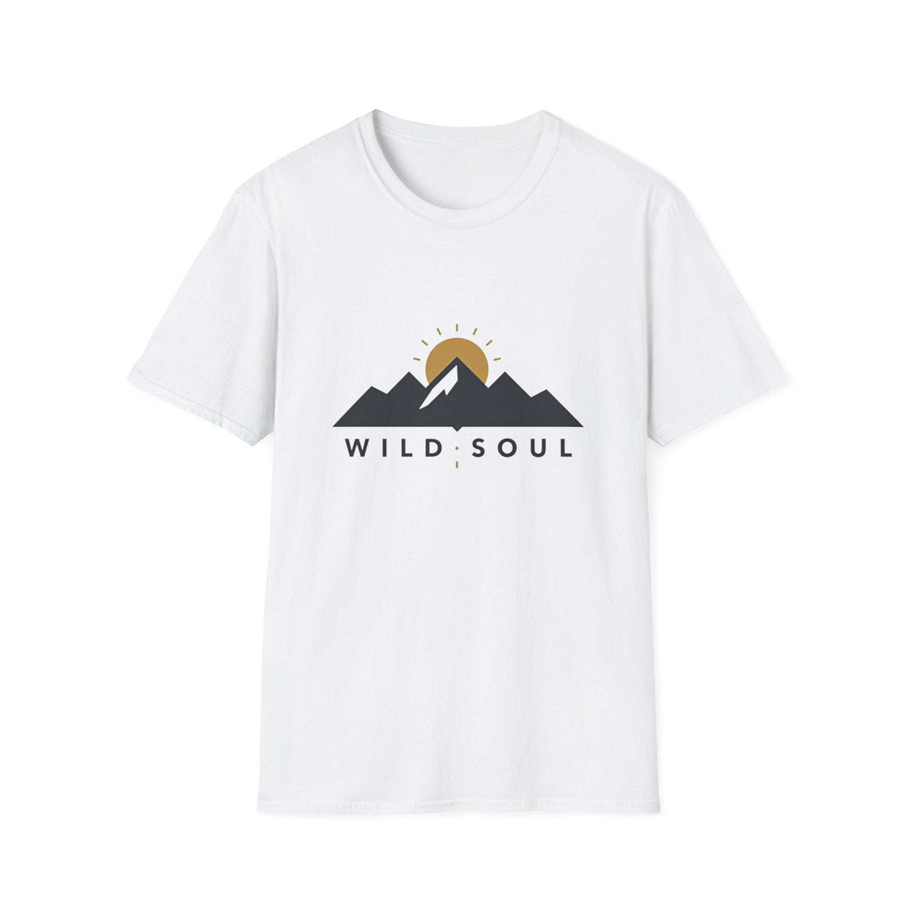 White T-Shirt