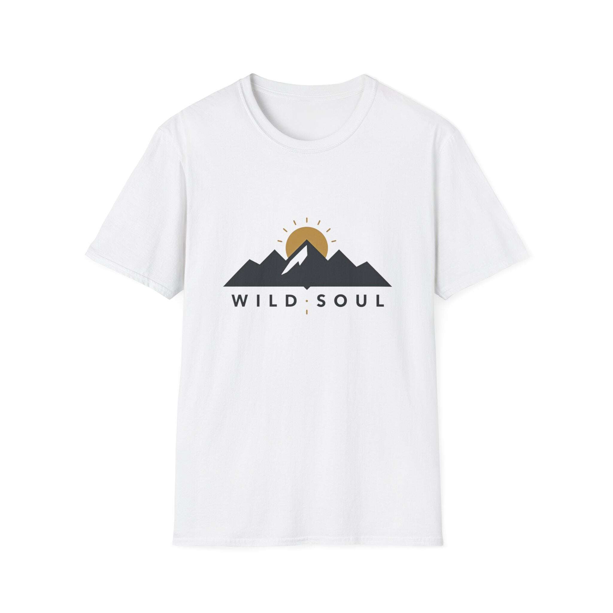 White T-Shirt