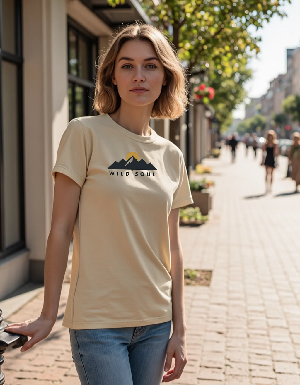 T-Shirt