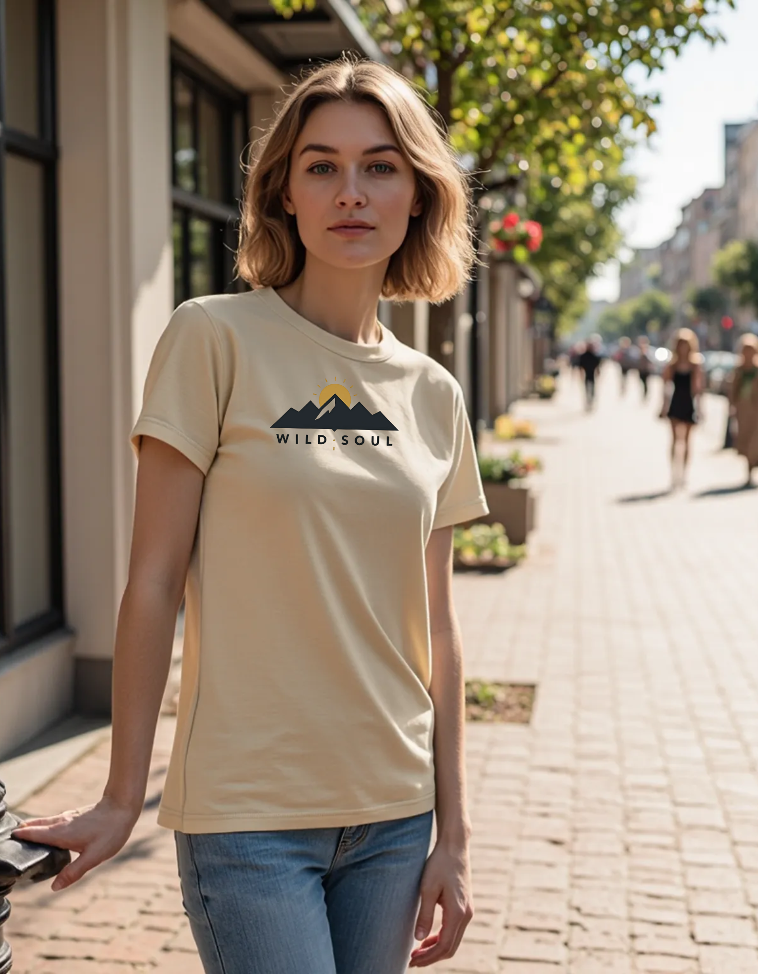 T-Shirt